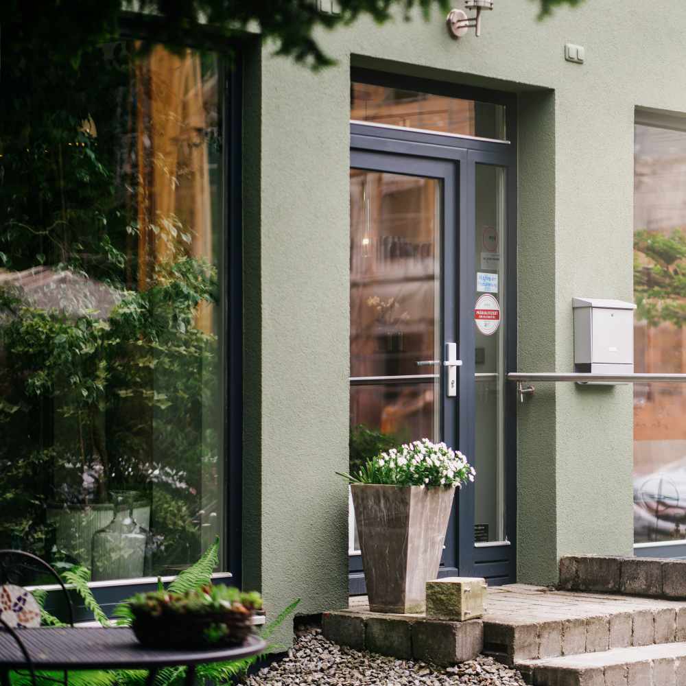 Haarlekin Zweithaarstudio, Landshut