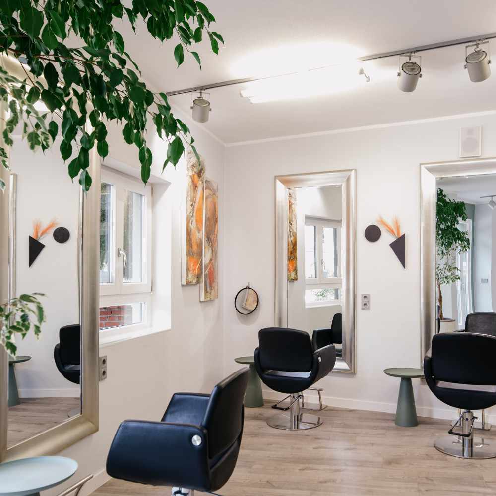 Friseursalon Haarlekin Landshut