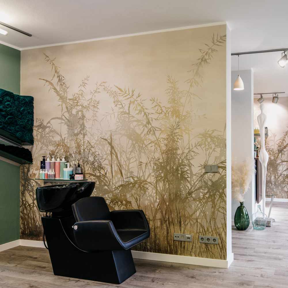 Friseursalon Haarlekin Landshut